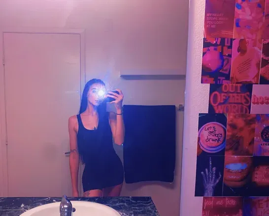 OnlyFans cuenta sarah_lereign avatar 1