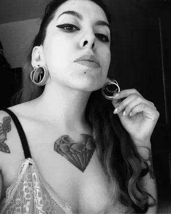 OnlyFans cuenta galaxiadiamond avatar 1