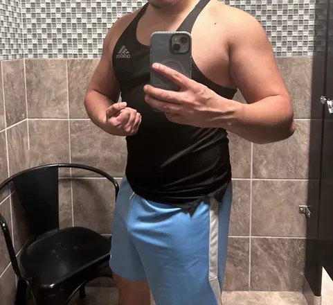 OnlyFans cuenta angelito7777 avatar 1