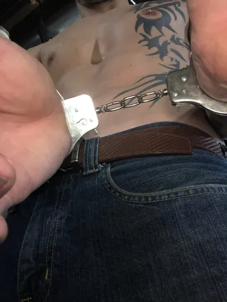 OnlyFans cuenta finkufreaky85 header 2
