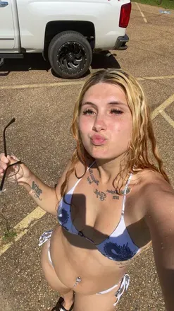OnlyFans cuenta kaitlin_faye01 avatar 1