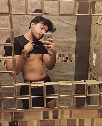 OnlyFans cuenta chriszarzoza avatar 1