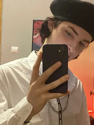 OnlyFans cuenta daikiraimfree avatar 1
