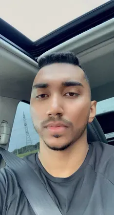 OnlyFans cuenta king_ali avatar 1