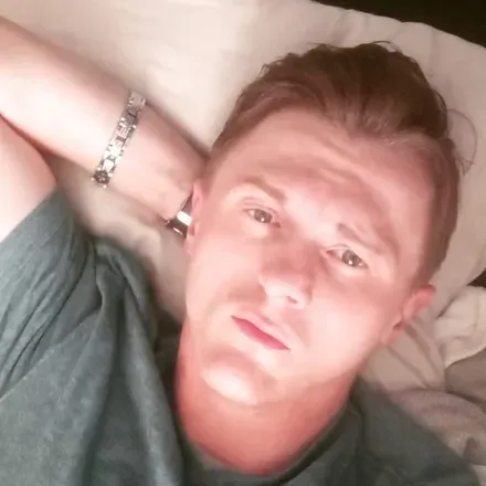 OnlyFans account  johnncrow23 avatar 1