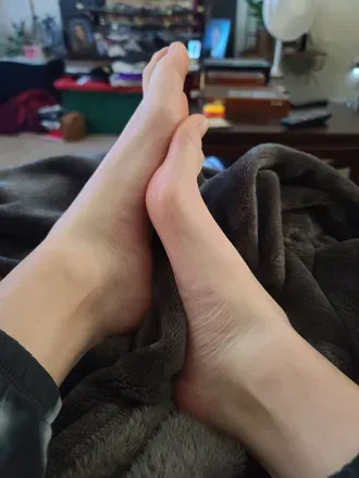 OnlyFans cuenta amateurfeetpix avatar 1