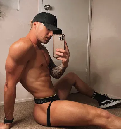 OnlyFans cuenta jax.d avatar 1