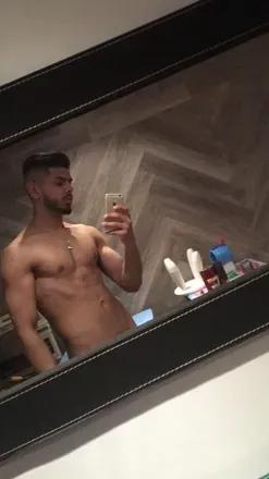 OnlyFans cuenta onlyfanjames avatar 1