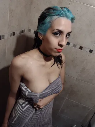 OnlyFans cuenta queen_marufree avatar 1