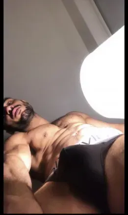 OnlyFans cuenta amiralzen97 avatar 1