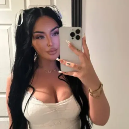 OnlyFans cuenta georgiamaya avatar 1