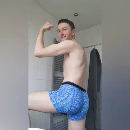 OnlyFans cuenta jamesdenton avatar 1