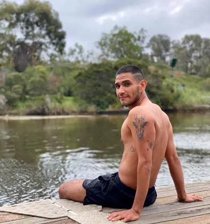 OnlyFans cuenta jlmnd avatar 1