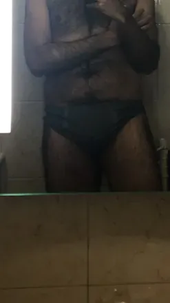 OnlyFans account  bearonteacks avatar 1
