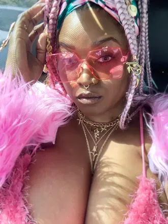 OnlyFans cuenta iamkocochanel avatar 1