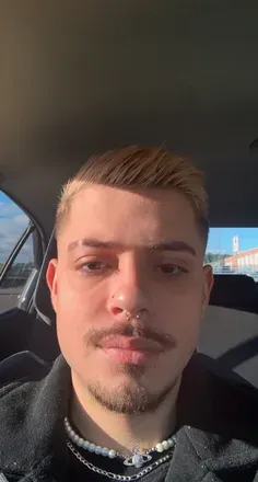 OnlyFans cuenta robstonexxx avatar 1