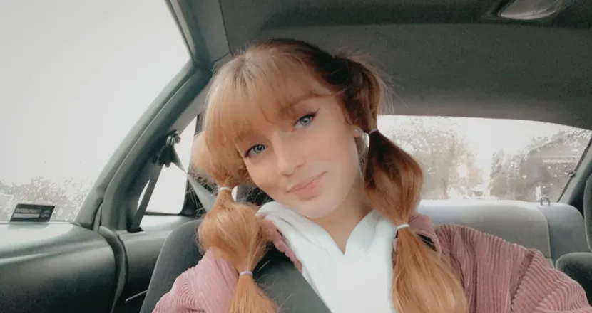 OnlyFans cuenta mikaylaw avatar 1