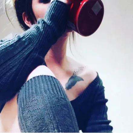 OnlyFans cuenta rowdynicole avatar 1