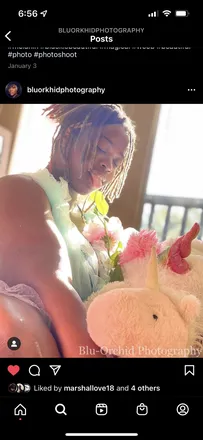 OnlyFans cuenta melaninmuffin header 2