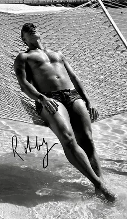 OnlyFans cuenta robby_daddy avatar 1