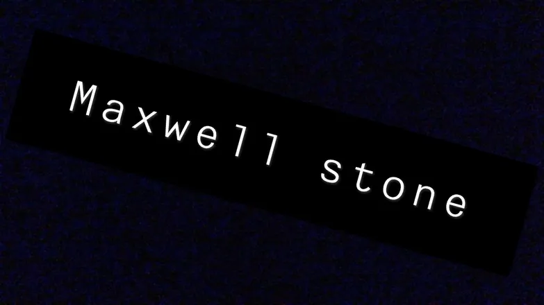 OnlyFans account  maxwellstone header 2