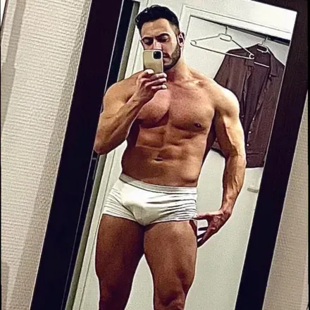 OnlyFans cuenta kevoff_cc avatar 1