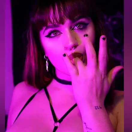 OnlyFans cuenta moonkidash avatar 1