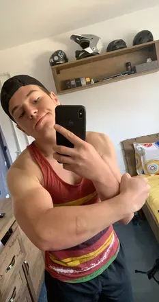 OnlyFans cuenta u98338889 avatar 1