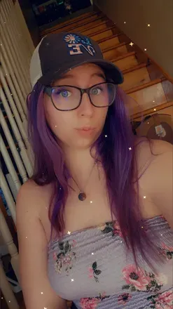 OnlyFans account  kittygirlgamer428 avatar 1