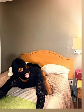 OnlyFans cuenta maskthroatgoat1 avatar 1