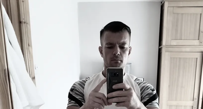 OnlyFans account  seanlslf header 2