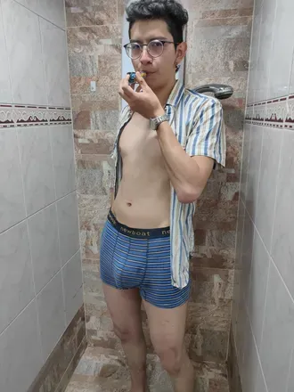 OnlyFans cuenta jean_cocteauu avatar 1