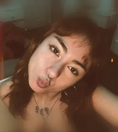 OnlyFans cuenta magneticlilavip avatar 1