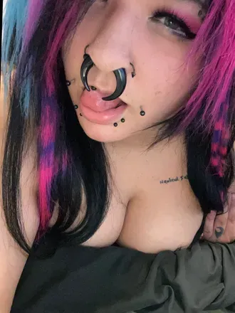 OnlyFans cuenta kiwiikitten420 avatar 1