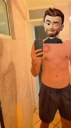 OnlyFans cuenta antonio_realchile avatar 1