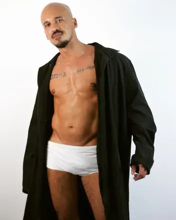 OnlyFans cuenta capixabaxxl avatar 1