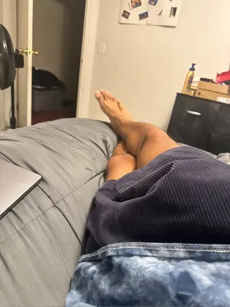 OnlyFans cuenta lickmytoessir avatar 1