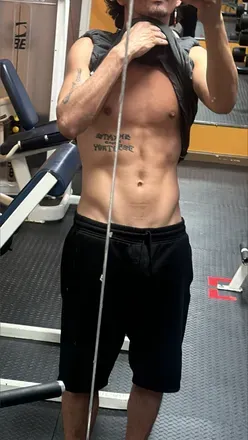 OnlyFans cuenta kevinmolina avatar 1