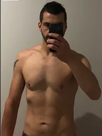 OnlyFans cuenta chrisvegas003 avatar 1