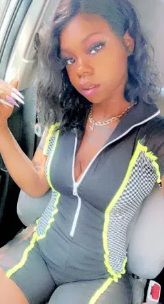 OnlyFans cuenta cherrykaytv2 avatar 1