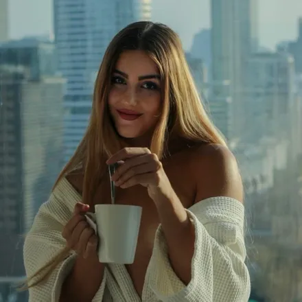 OnlyFans cuenta imanablanco avatar 1