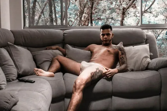 OnlyFans cuenta slomymars avatar 1