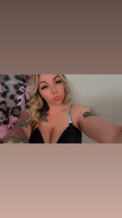 OnlyFans cuenta lulbaby_marie avatar 1