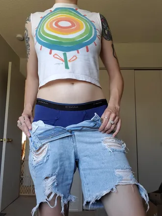 OnlyFans cuenta finnsinner avatar 1