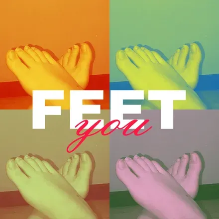 OnlyFans cuenta feetyoufeet avatar 1