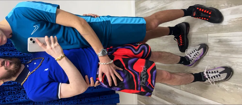 OnlyFans cuenta lusciouschavlads header 2