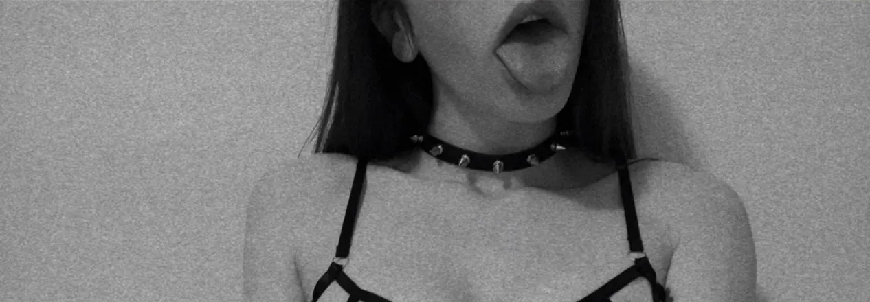OnlyFans cuenta gothbaby_e header 2