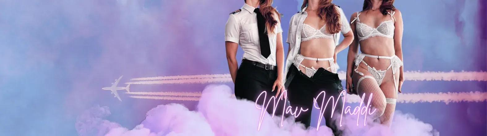 OnlyFans cuenta mavmaddi header 2