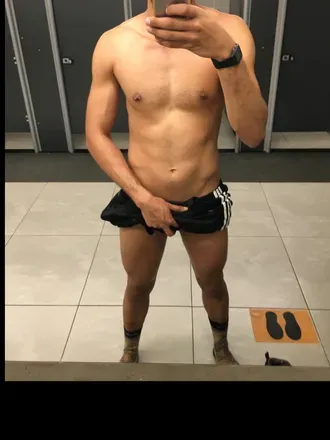 OnlyFans cuenta euvinialexandre avatar 1