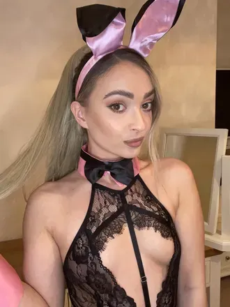 OnlyFans cuenta lolabunnyofficial avatar 1